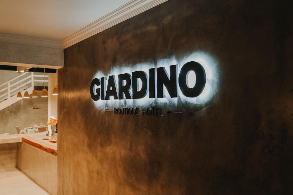 Giardino Boutique Hotel Swakopmund Exterior foto