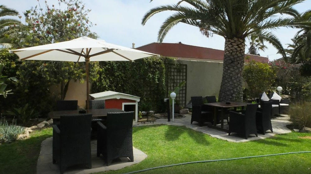 Giardino Boutique Hotel Swakopmund Exterior foto