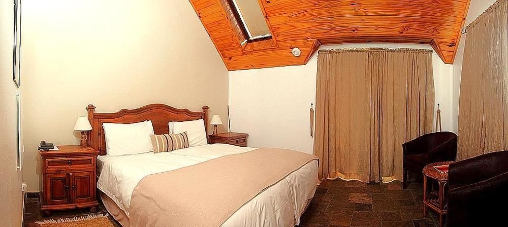 Giardino Boutique Hotel Swakopmund Exterior foto